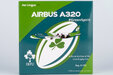 Aer Lingus Airbus A320-200 (NG Models 1:400)