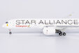 Ethiopian Airlines (Star Alliance) Airbus A350-900 (NG Models 1:400)