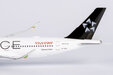 Ethiopian Airlines (Star Alliance) Airbus A350-900 (NG Models 1:400)