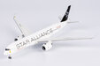 Ethiopian Airlines (Star Alliance) Airbus A350-900 (NG Models 1:400)