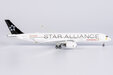 Ethiopian Airlines (Star Alliance) Airbus A350-900 (NG Models 1:400)