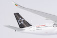 Ethiopian Airlines (Star Alliance) Airbus A350-900 (NG Models 1:400)