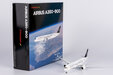 Ethiopian Airlines (Star Alliance) Airbus A350-900 (NG Models 1:400)