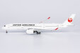 JAL - Japan Airlines - Airbus A350-900 (NG Models 1:400)