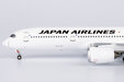 JAL - Japan Airlines Airbus A350-900 (NG Models 1:400)