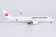 JAL - Japan Airlines Airbus A350-900 (NG Models 1:400)