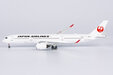 JAL - Japan Airlines - Airbus A350-900 (NG Models 1:400)