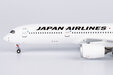 JAL - Japan Airlines Airbus A350-900 (NG Models 1:400)