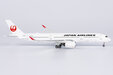 JAL - Japan Airlines Airbus A350-900 (NG Models 1:400)