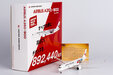 JAL - Japan Airlines Airbus A350-900 (NG Models 1:400)