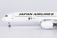 JAL - Japan Airlines Airbus A350-900 (NG Models 1:400)