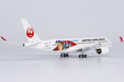 JAL - Japan Airlines Airbus A350-900 (NG Models 1:400)