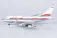 Boeing Company - Boeing 747SP (NG Models 1:400)