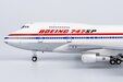 Boeing Company Boeing 747SP (NG Models 1:400)