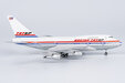 Boeing Company Boeing 747SP (NG Models 1:400)