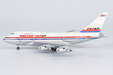 Boeing Company - Boeing 747SP (NG Models 1:400)