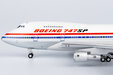 Boeing Company Boeing 747SP (NG Models 1:400)