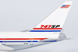 Boeing Company Boeing 747SP (NG Models 1:400)