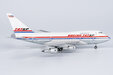 Boeing Company Boeing 747SP (NG Models 1:400)