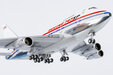 Boeing Company Boeing 747SP (NG Models 1:400)