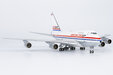 Boeing Company Boeing 747SP (NG Models 1:400)