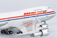 Boeing Company Boeing 747SP (NG Models 1:400)