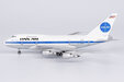 Pan Am - Boeing 747SP (NG Models 1:400)