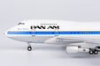 Pan Am Boeing 747SP (NG Models 1:400)