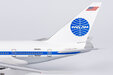 Pan Am Boeing 747SP (NG Models 1:400)