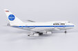 Pan Am Boeing 747SP (NG Models 1:400)