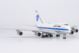 Pan Am Boeing 747SP (NG Models 1:400)