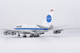 Pan Am Boeing 747SP (NG Models 1:400)