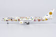 Condor - Boeing 757-200 (NG Models 1:400)