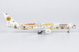 Condor Boeing 757-200 (NG Models 1:400)