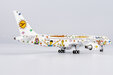 Condor Boeing 757-200 (NG Models 1:400)