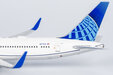 United Airlines Boeing 767-300ER/w (NG Models 1:400)