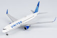 United Airlines Boeing 767-300ER/w (NG Models 1:400)