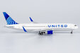 United Airlines Boeing 767-300ER/w (NG Models 1:400)