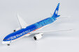 Air Tahiti Nui Boeing 787-9 (NG Models 1:400)