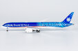 Air Tahiti Nui - Boeing 787-9 (NG Models 1:400)