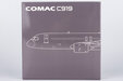 Blank Model Comac C919 (NG Models 1:400)