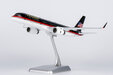 Trump Force One (The Trump Organization) Boeing 757-200/w (NG Models 1:200)