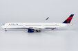 Delta Air Lines - Airbus A350-1000 (NG Models 1:400)