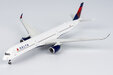 Delta Air Lines Airbus A350-1000 (NG Models 1:400)