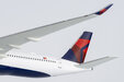 Delta Air Lines Airbus A350-1000 (NG Models 1:400)