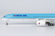 Korean Air Airbus A350-1000 (NG Models 1:400)