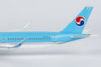 Korean Air Airbus A350-1000 (NG Models 1:400)