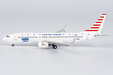 KaiserAir - Boeing 737-800/w (NG Models 1:400)