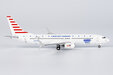 KaiserAir Boeing 737-800/w (NG Models 1:400)