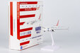 KaiserAir Boeing 737-800/w (NG Models 1:400)